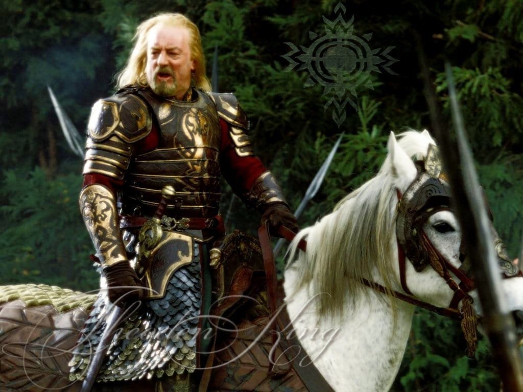 Ortaçağ ve Fantastik Roleplay Oyunları Karakter Oluşturma görseli 2