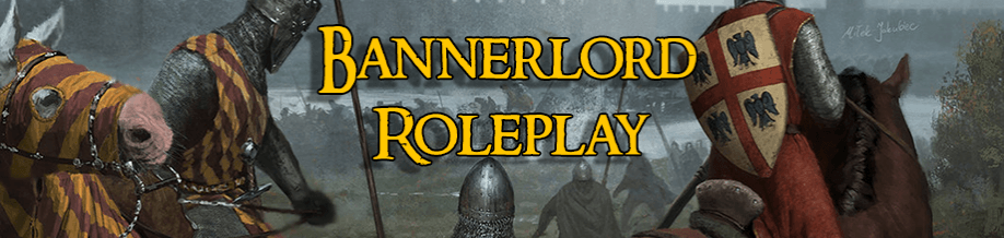 Mount & Blade Bannerlord Roleplay Modu Geliyor görseli 1