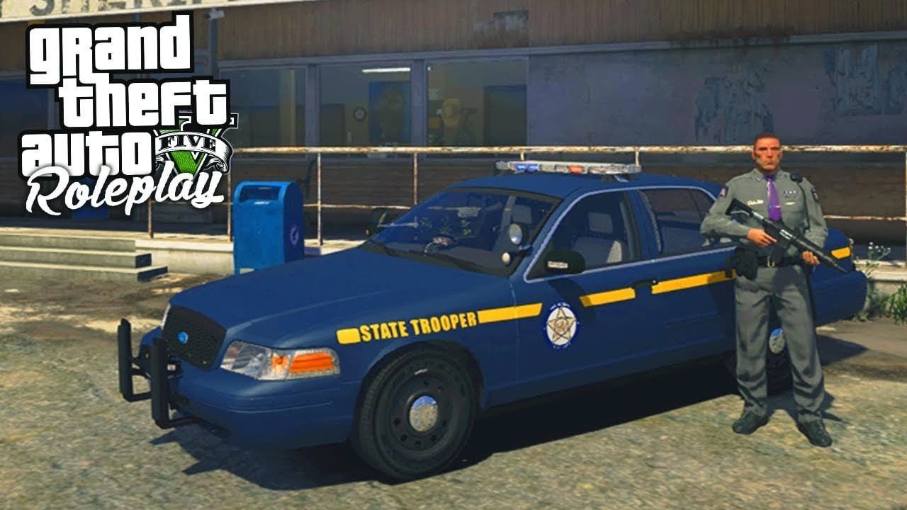 GTA V Roleplay Unutuldu görseli 1