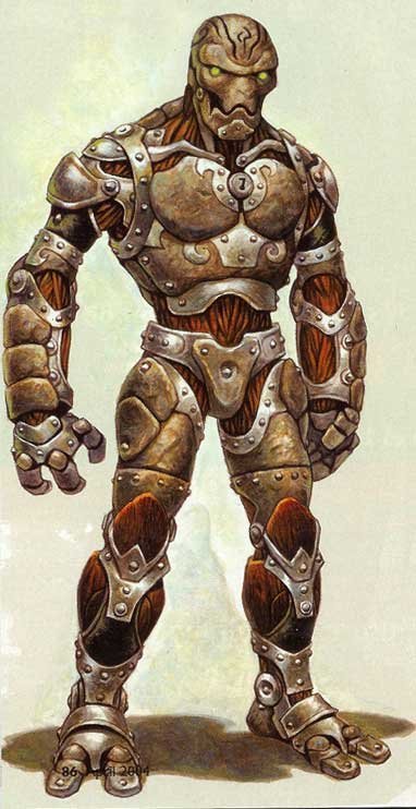 Eberron - 1.Kısım - Yayımlanma Süreci ve İçerik görseli 3