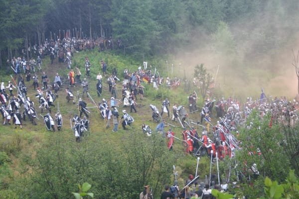 LARP (Live Action Role Play) Nedir? görseli 1