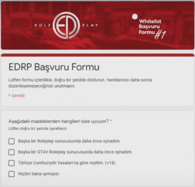 EDRP Nedir? Nasıl Başvurulur? görseli 1