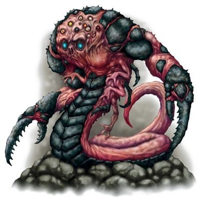 Eberron - 3. Kısım - Daanvi, Dal Quor, Dolurrh görseli 2
