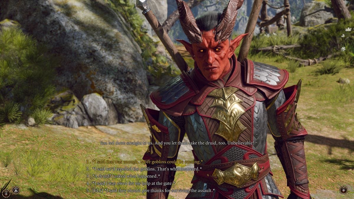 Baldur's Gate 3 Nasıl Olacak? görseli 4