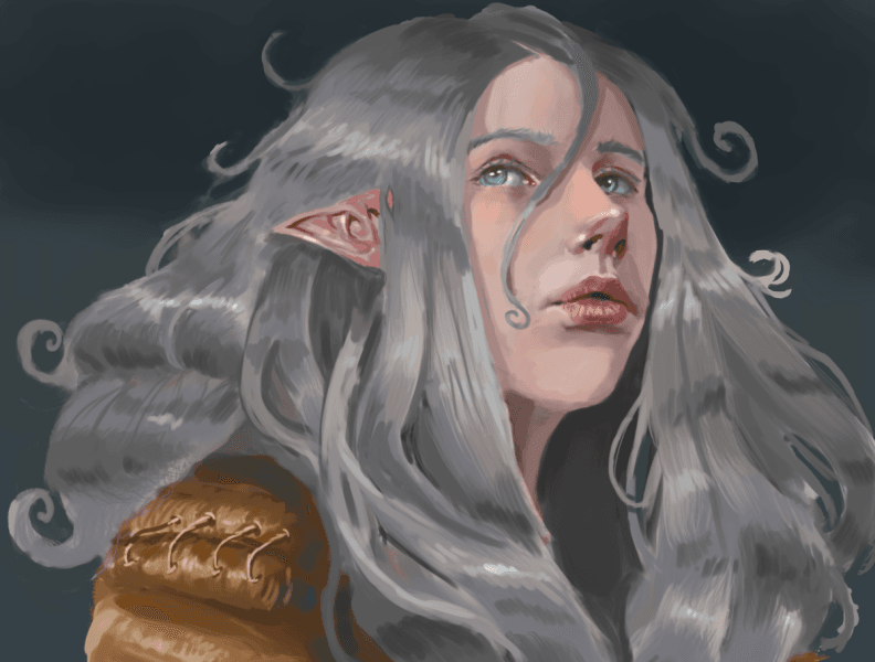 Unearthed Arcana - 8. Kısım - Belagat Koleji Ozan görseli 3