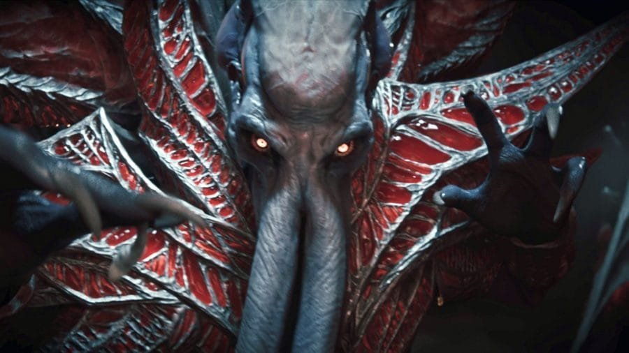 Baldur's Gate 3 Nasıl Olacak? görseli 1