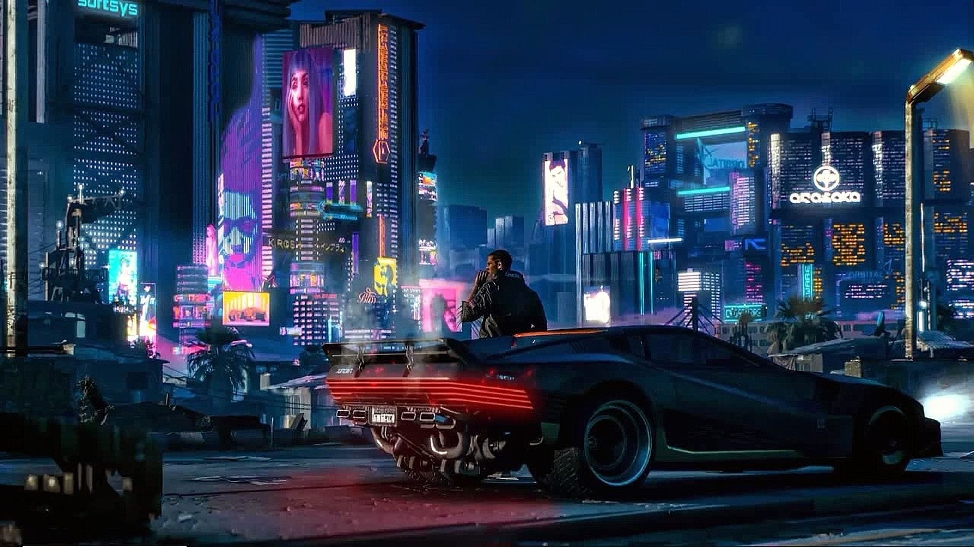 Cyberpunk Nedir? görseli 3