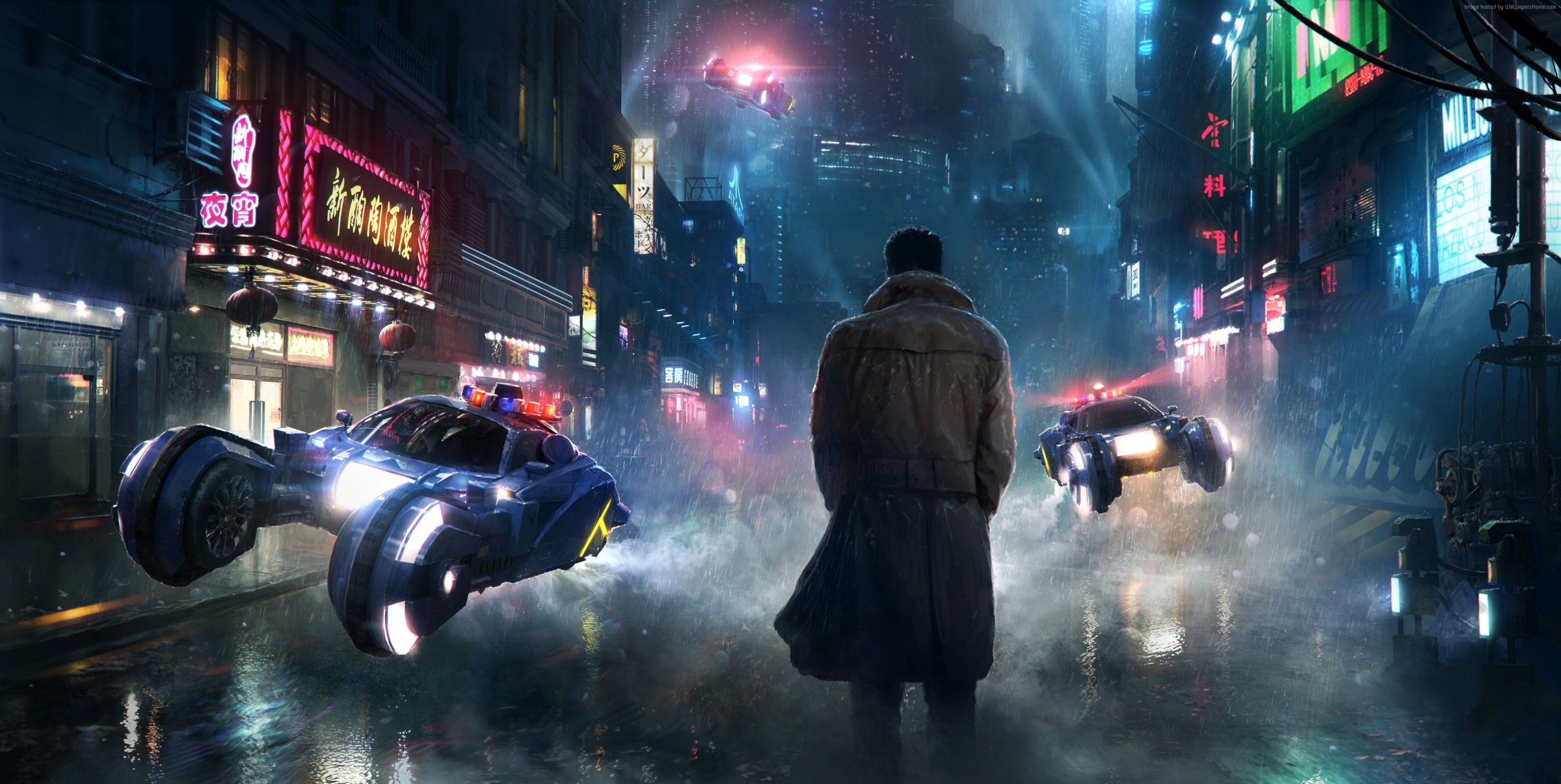 Cyberpunk Nedir? görseli 6