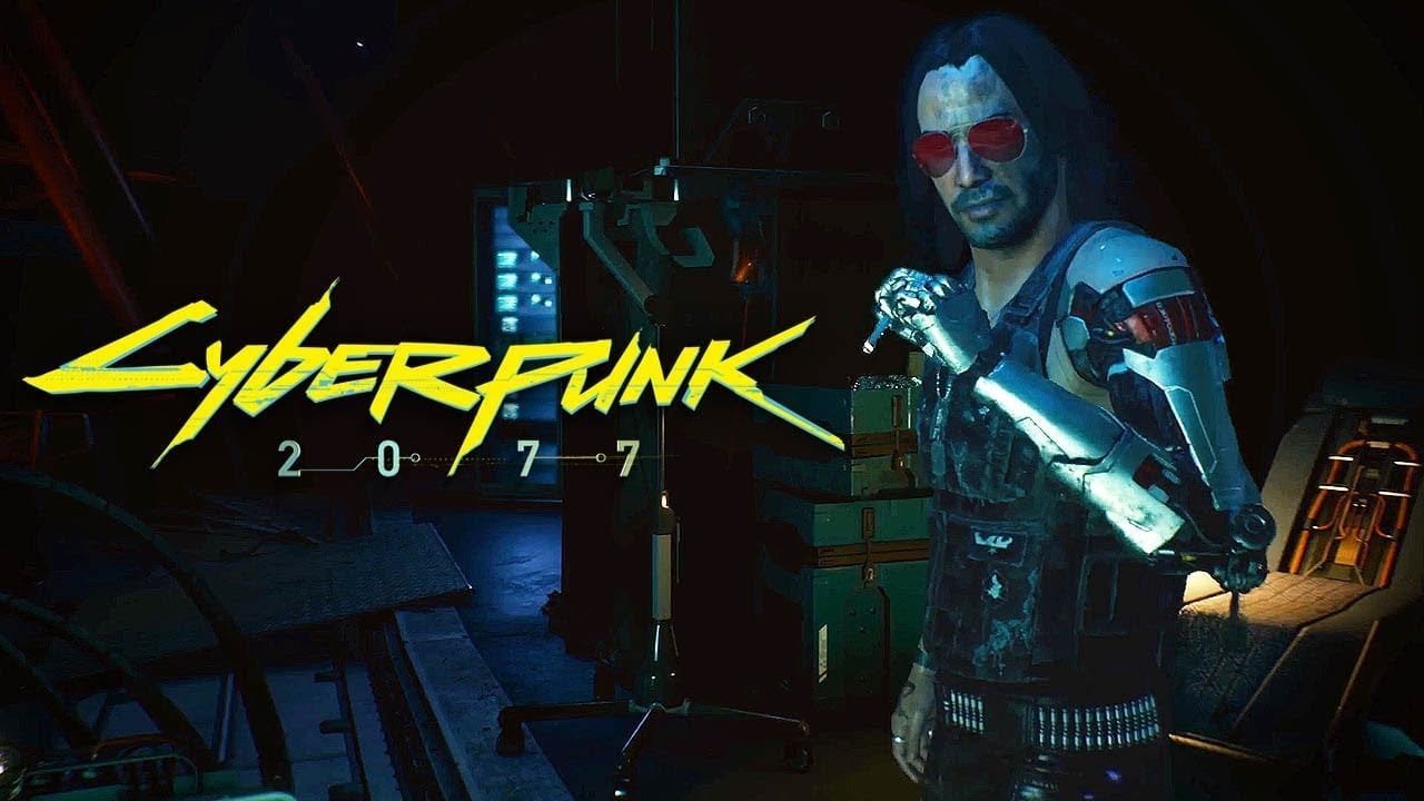Cyberpunk Nedir? görseli 2