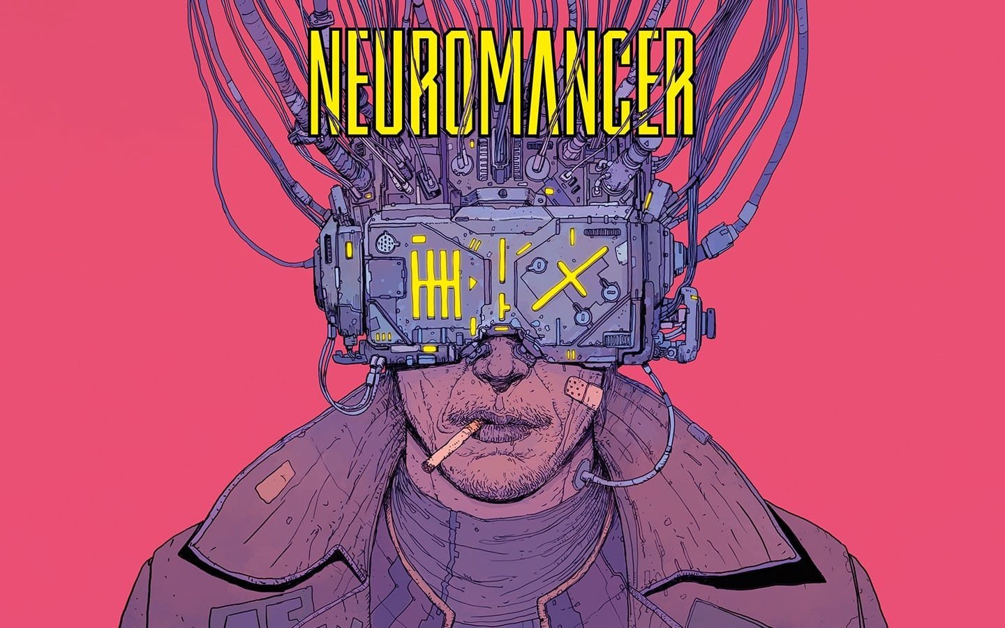 Cyberpunk Nedir? görseli 5