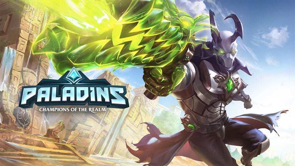 Geforce Now Üzerindeki En İyi 5 Ücretsiz Oyun görseli 1