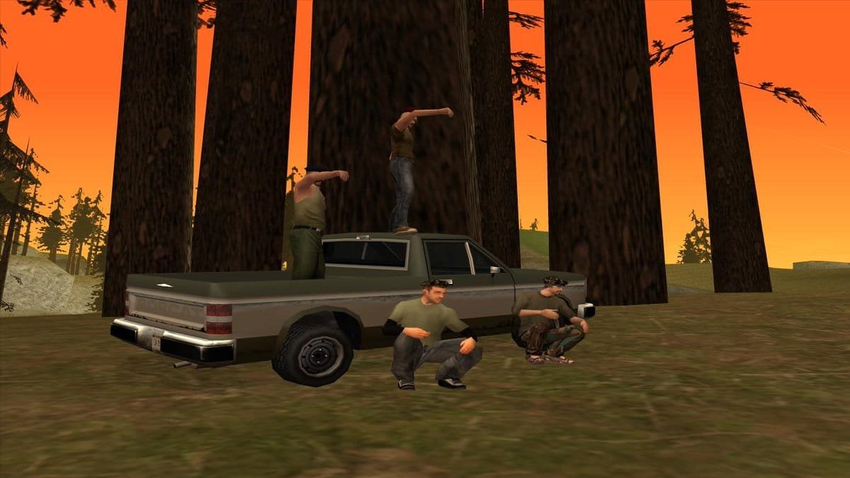 GTA V Text Roleplay Gelişiyor mu? görseli 1