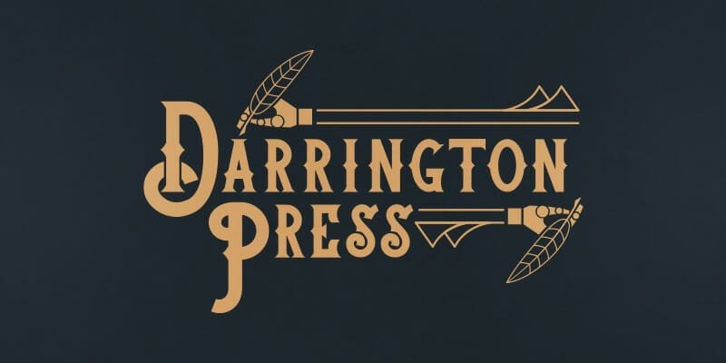 Critical Role Basım Şirketi Olan Darrington Press'i Duyurdu! görseli 1