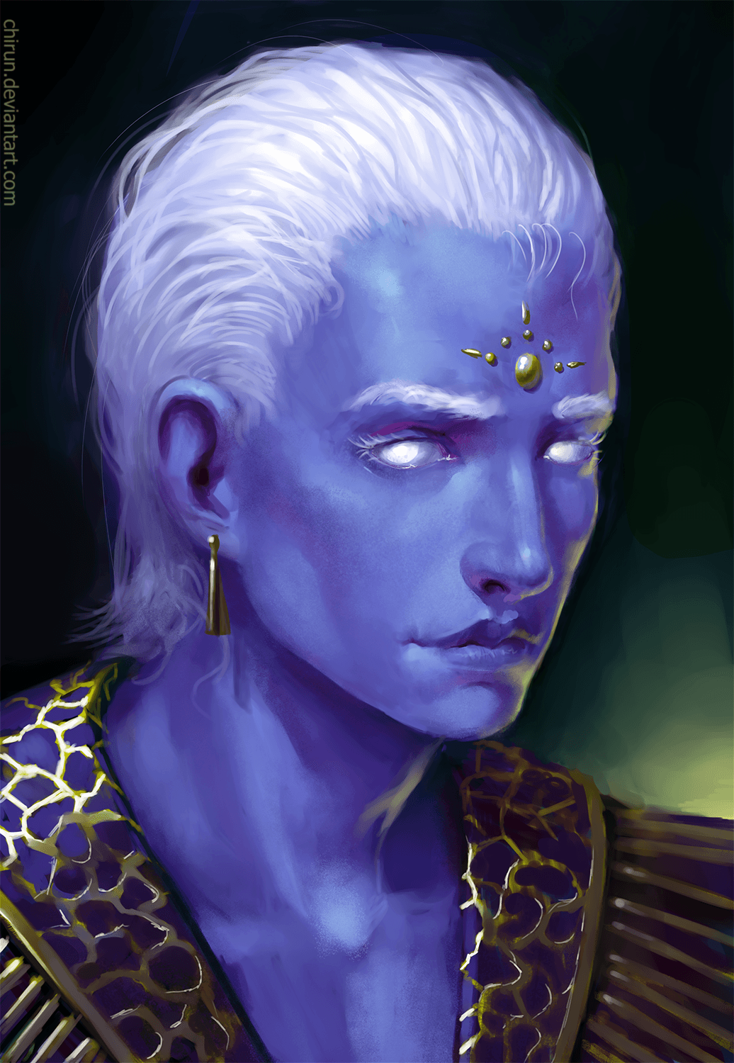 Unearthed Arcana - 13. Kısım - Astral Benliğin Yolu Keşiş görseli 2