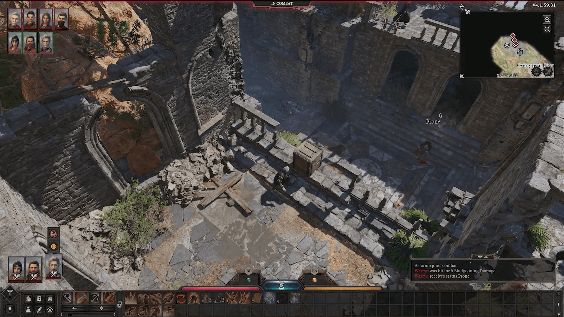 Baldur's Gate 3 Erken Erişim İncelemesi görseli 2