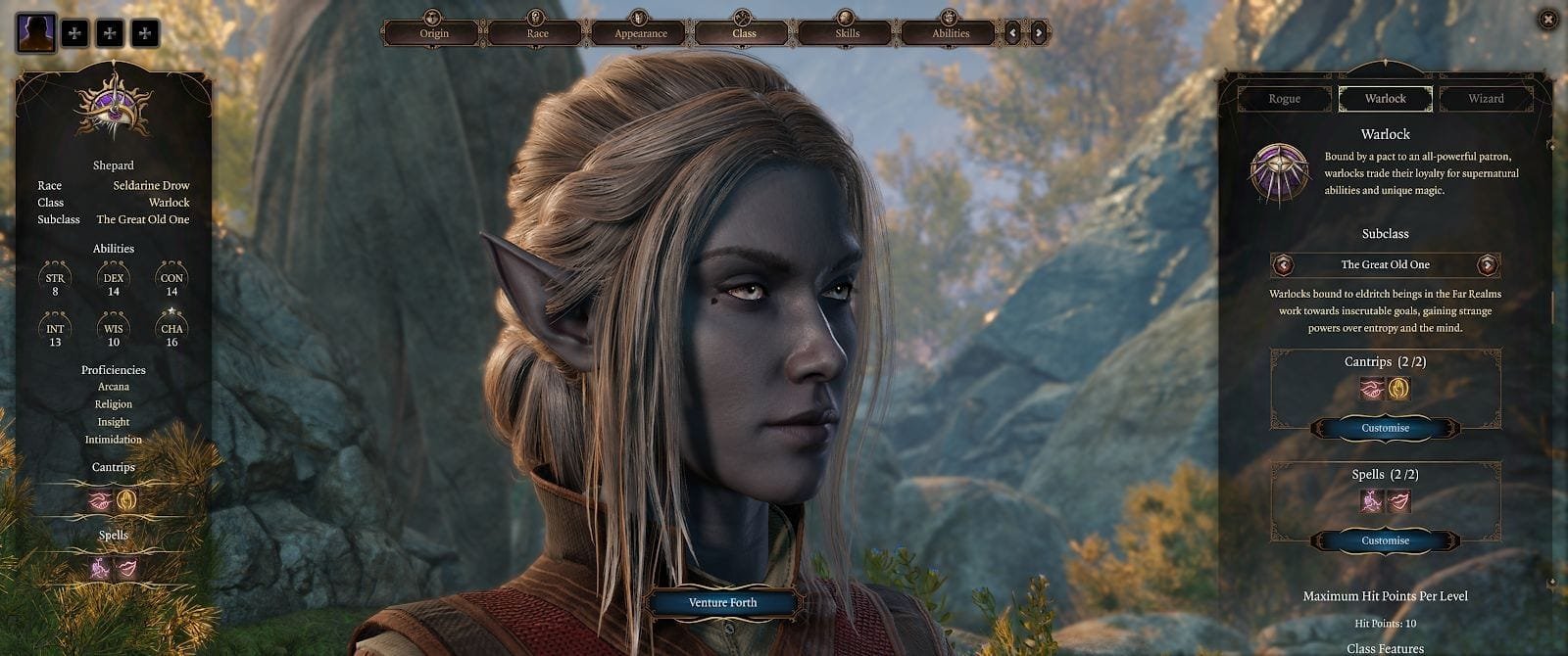 Baldur's Gate 3 Erken Erişim İncelemesi görseli 3