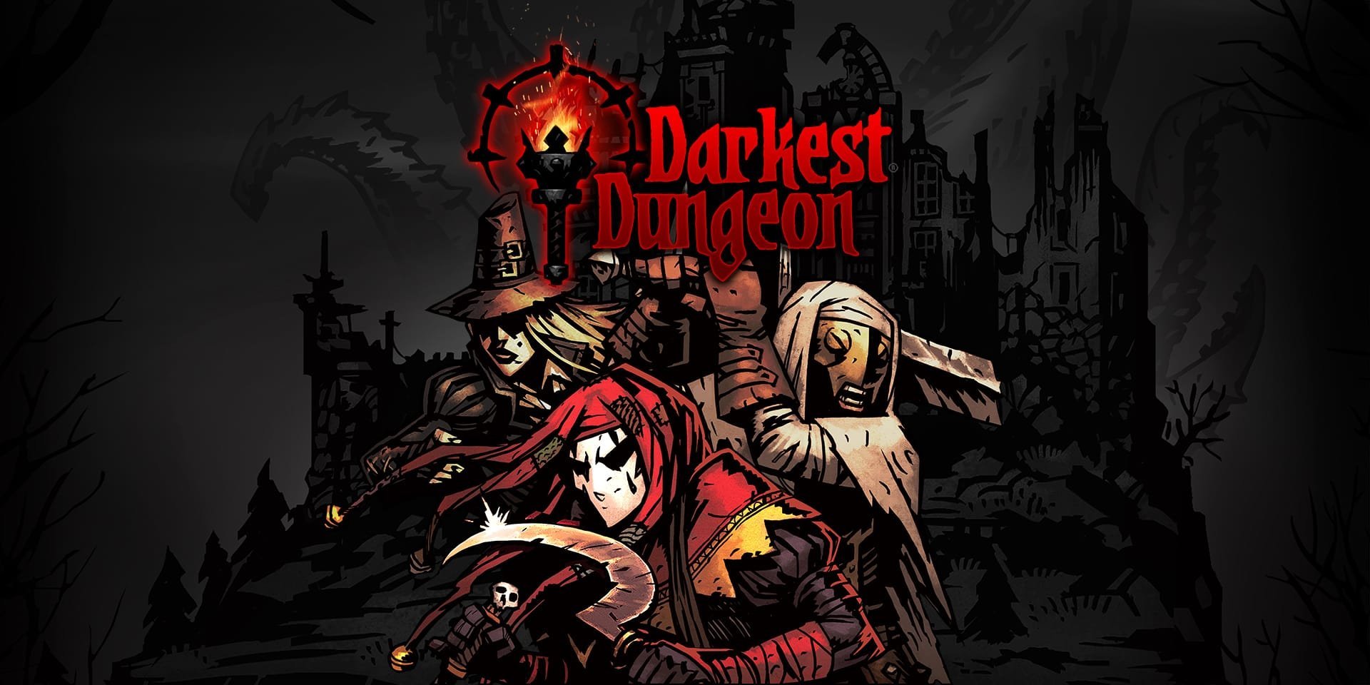 Darkest Dungeon Masa Üstü Oyununa Dönüyor! görseli 1