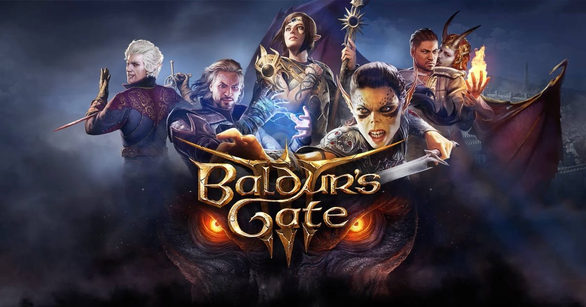Baldur's Gate 3 Erken Erişim İncelemesi görseli 1