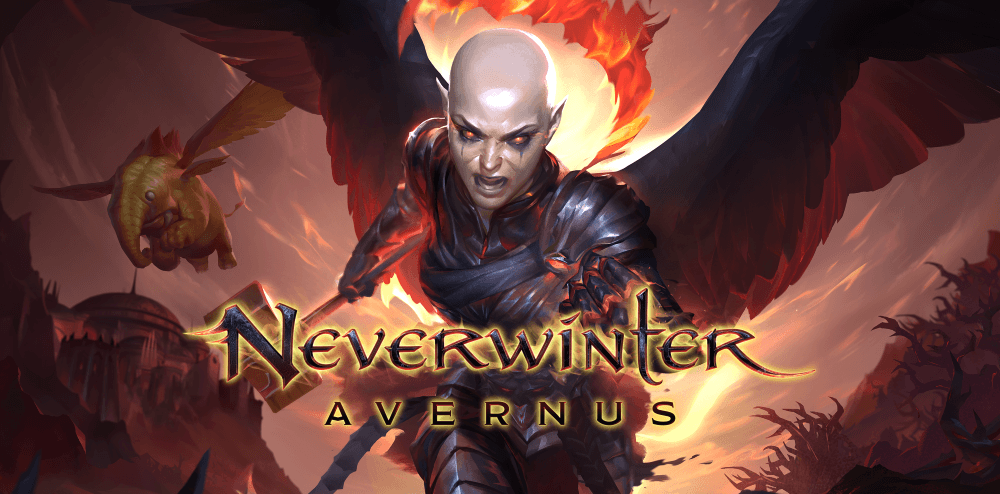 Usta Ellerin Şehri'ne Yolculuk - Neverwinter görseli 7