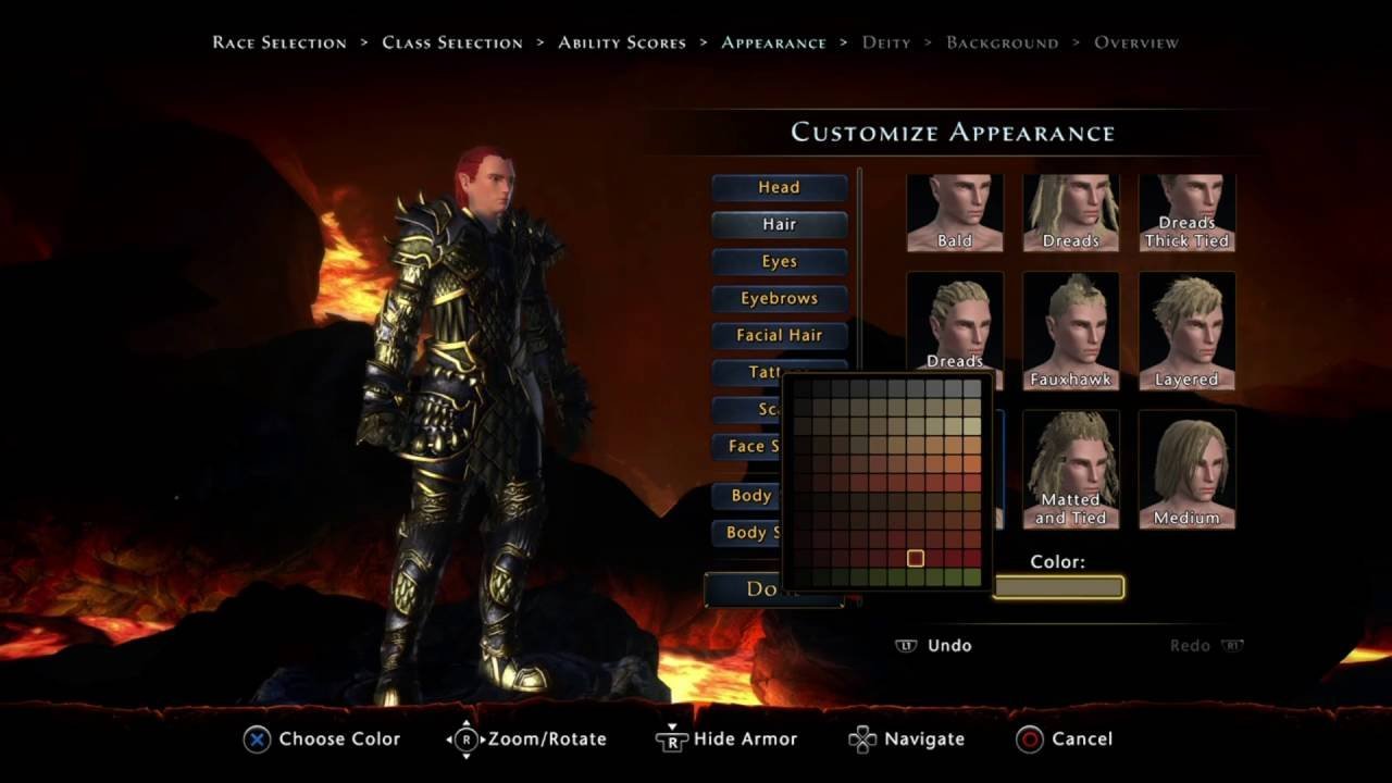 Usta Ellerin Şehri'ne Yolculuk - Neverwinter görseli 6