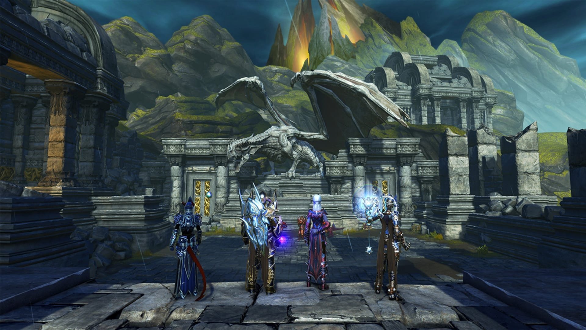 Usta Ellerin Şehri'ne Yolculuk - Neverwinter görseli 4