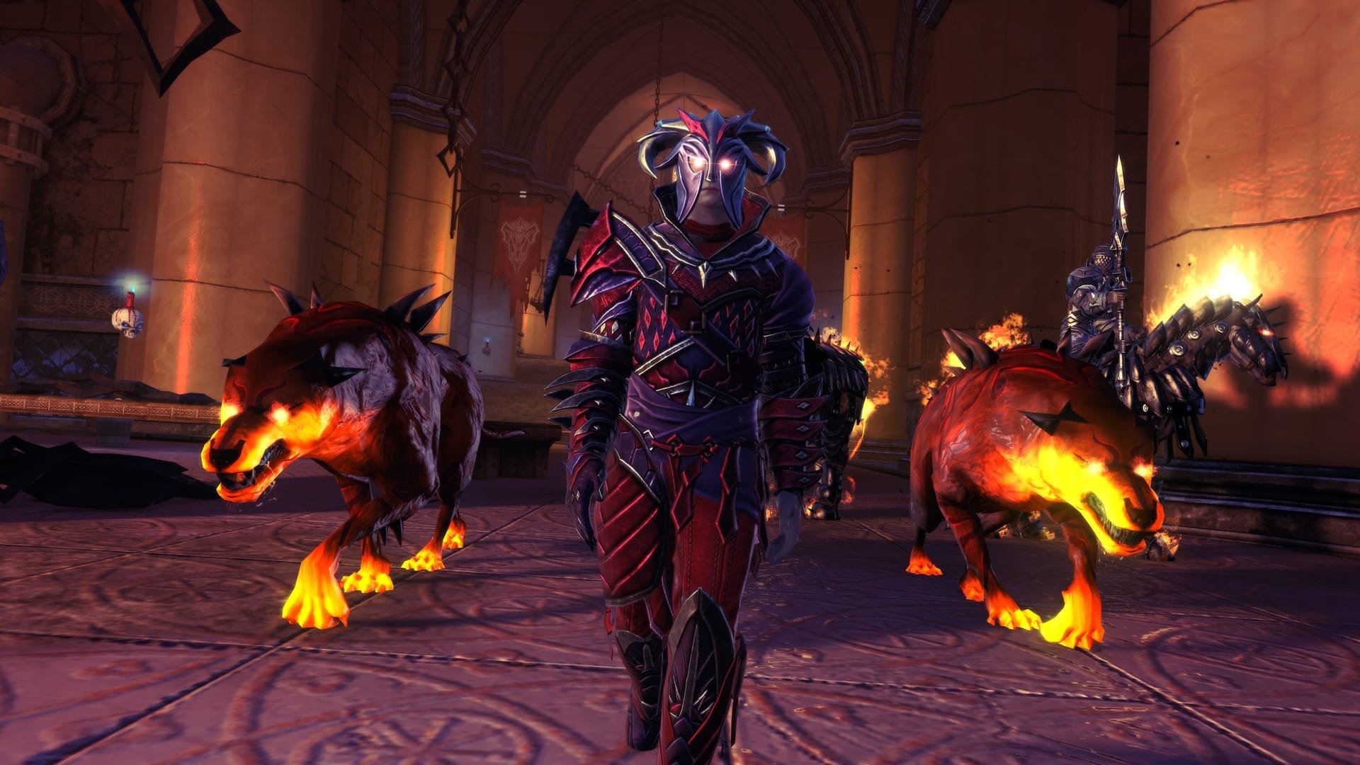 Usta Ellerin Şehri'ne Yolculuk - Neverwinter görseli 5