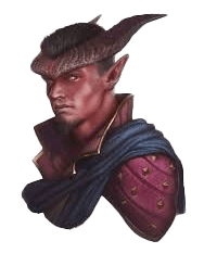 D&D Irklar Serisi - 8.Kısım - Tieflingler görseli 2