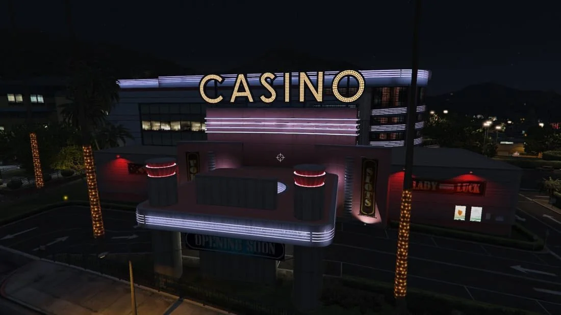 GTA Online: Casino DLC Hakkında Tahminlerimiz görseli 2