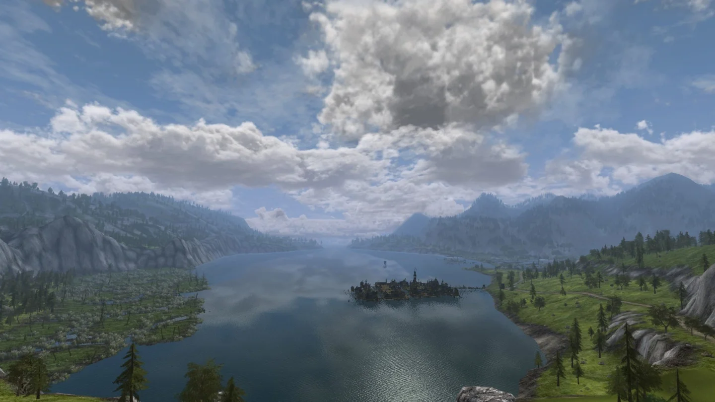 LOTRO Rol Sunucuları Tanıtımı görseli 2