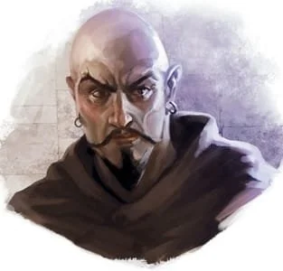 Mordenkainen Kimdir? Unutulmuş Diyarlar & Greyhawk görseli 8