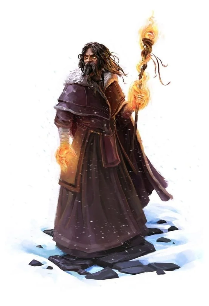 Mordenkainen Kimdir? Unutulmuş Diyarlar & Greyhawk görseli 7