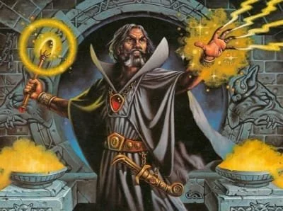 Mordenkainen Kimdir? Unutulmuş Diyarlar & Greyhawk görseli 6