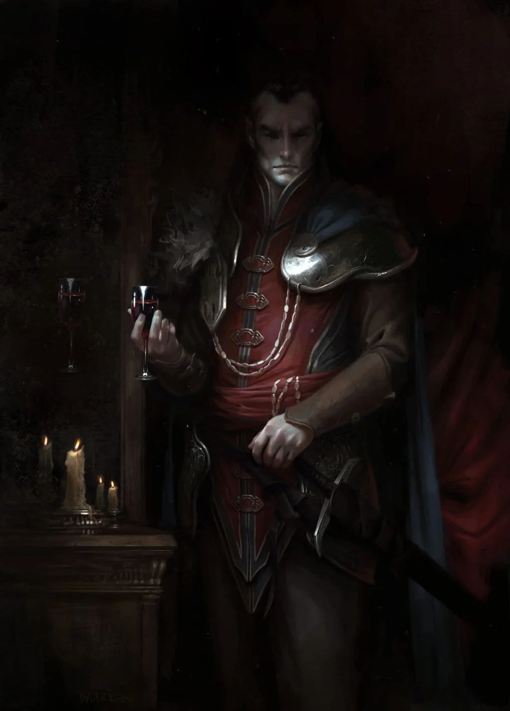 Mordenkainen Kimdir? Unutulmuş Diyarlar & Greyhawk görseli 9
