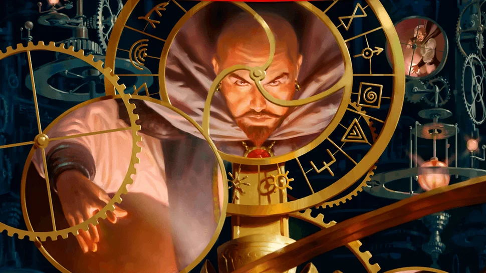 Mordenkainen Kimdir? Unutulmuş Diyarlar & Greyhawk görseli 1