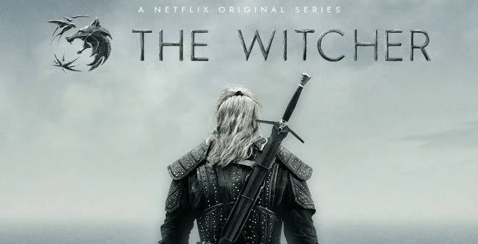 The Witcher Dizisi 1.Sezon İncelemesi görseli 1