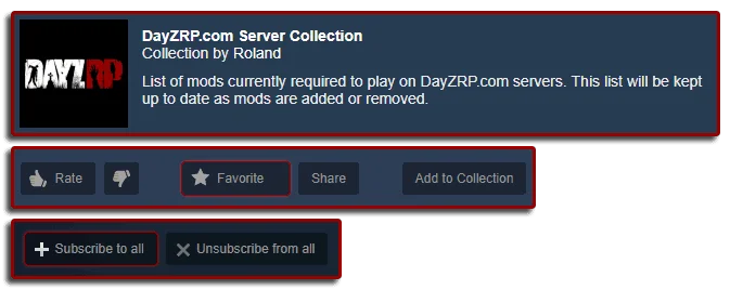 DayZRP Nedir? Nasıl Başvurulur? Nasıl Oynanır? görseli 8
