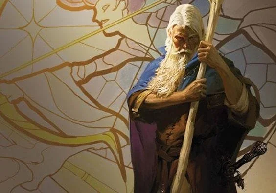 Unutulmuş Diyarlar: Elminster Aumar Kimdir? kapak görseli