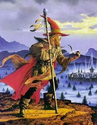 Unutulmuş Diyarlar: Elminster Aumar Kimdir? görseli 4