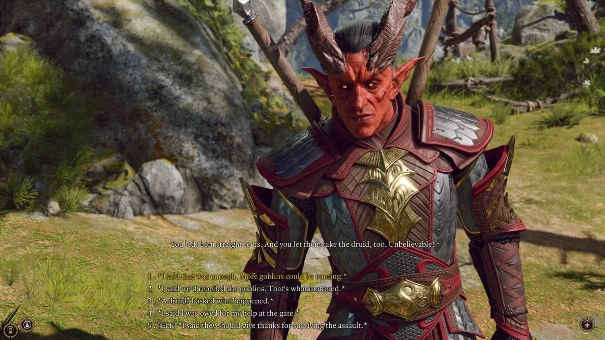 Baldur's Gate 3 Nasıl Olacak? görseli 4