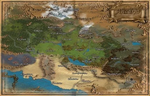 Nostalji Kuşağı : Sacred görseli 2