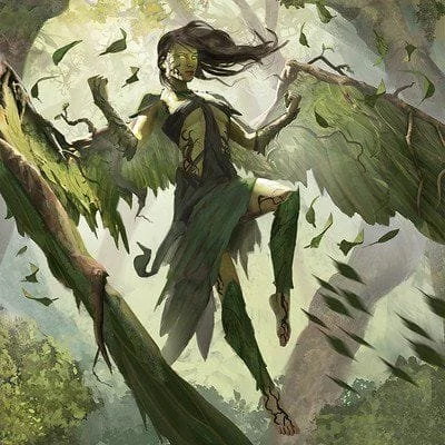 Unearthed Arcana – 11. Kısım – Fey Gezgini Kolcu görseli 3