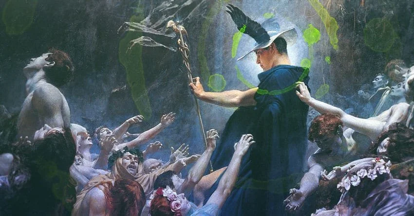 Unearthed Arcana – 11. Kısım – Fey Gezgini Kolcu kapak görseli