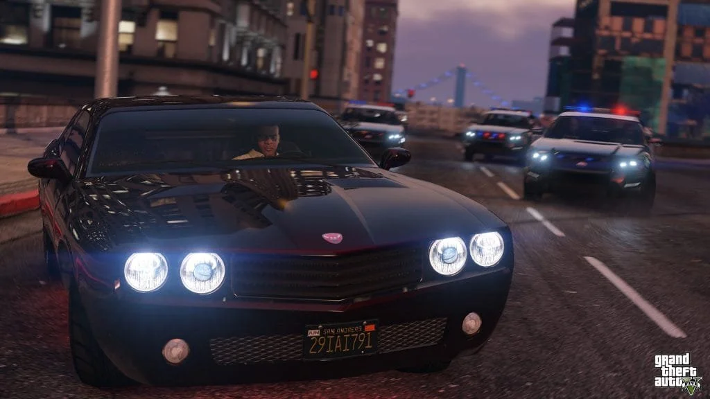 GTA V Text Roleplay Gelişiyor mu? kapak görseli