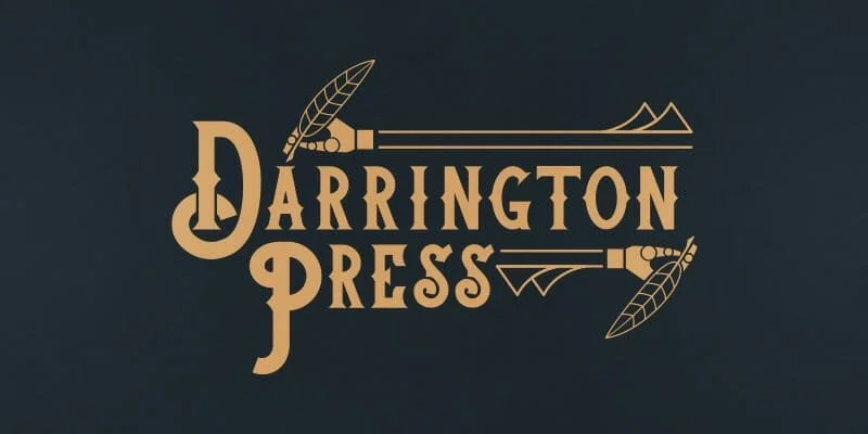 Critical Role Basım Şirketi Olan Darrington Press'i Duyurdu! görseli 1