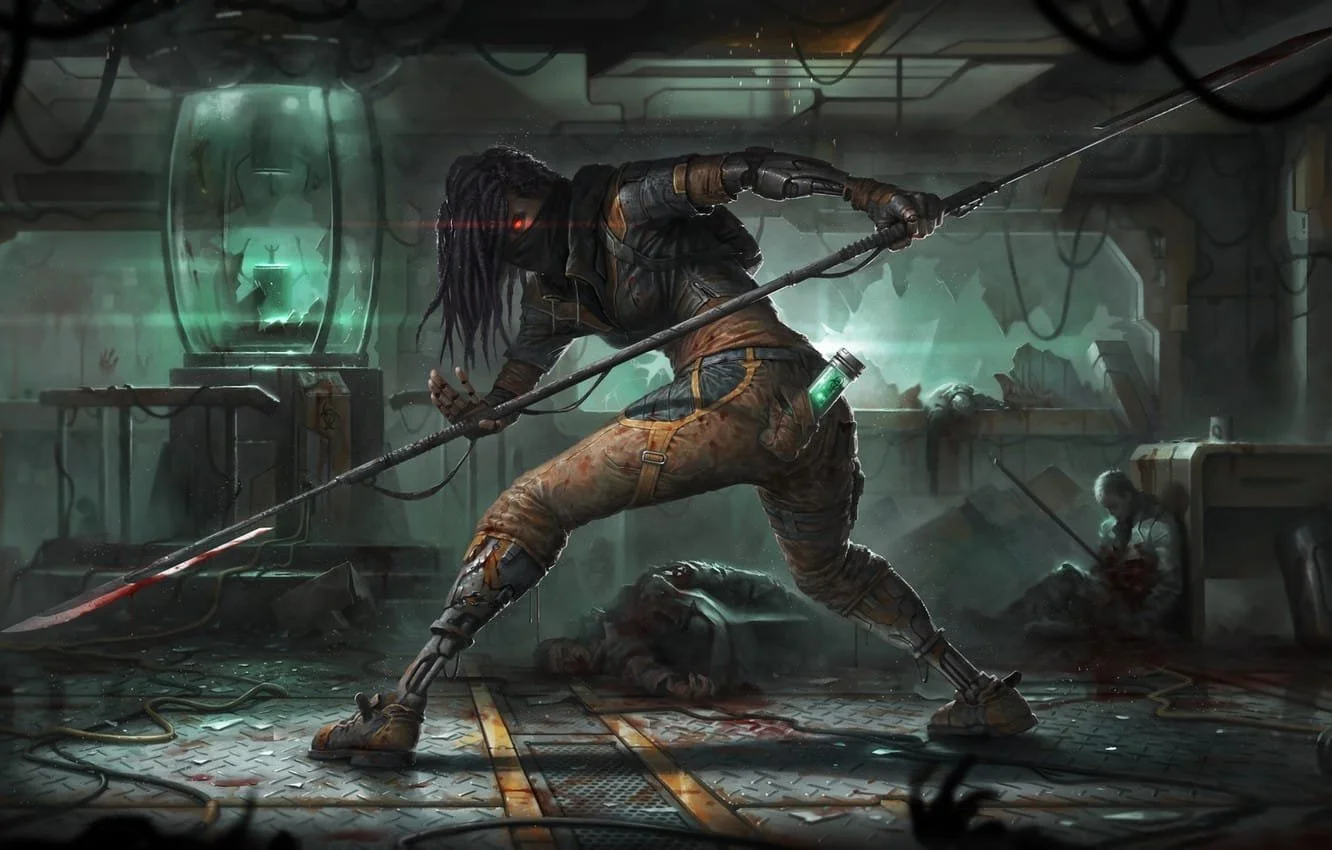 Unearthed Arcana - 12. Kısım - Çetin Ceviz Savaşçı kapak görseli