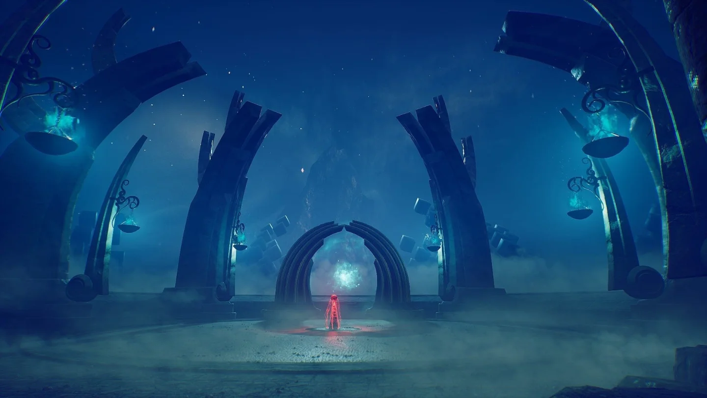 Yerli Oyun Geliştirme Firması Stormling Studios'un Yeni Oyunu, Transient! görseli 2