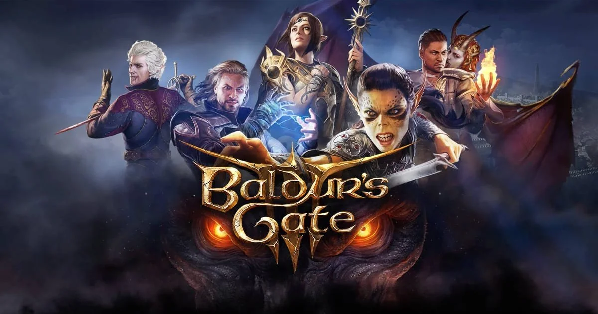 Baldur's Gate 3 Erken Erişim İncelemesi görseli 1