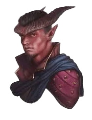 D&D Irklar Serisi - 8.Kısım - Tieflingler görseli 2