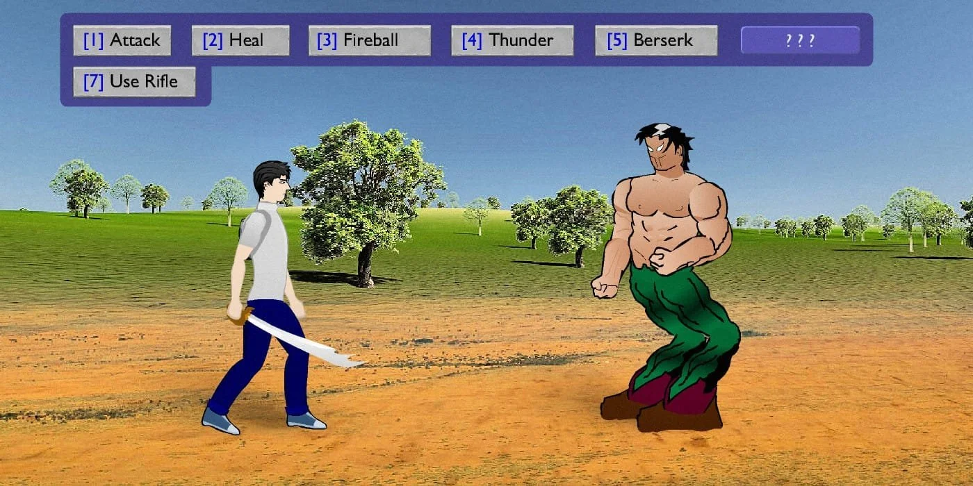 En İyi 5 Flash RYO Listesi görseli 6