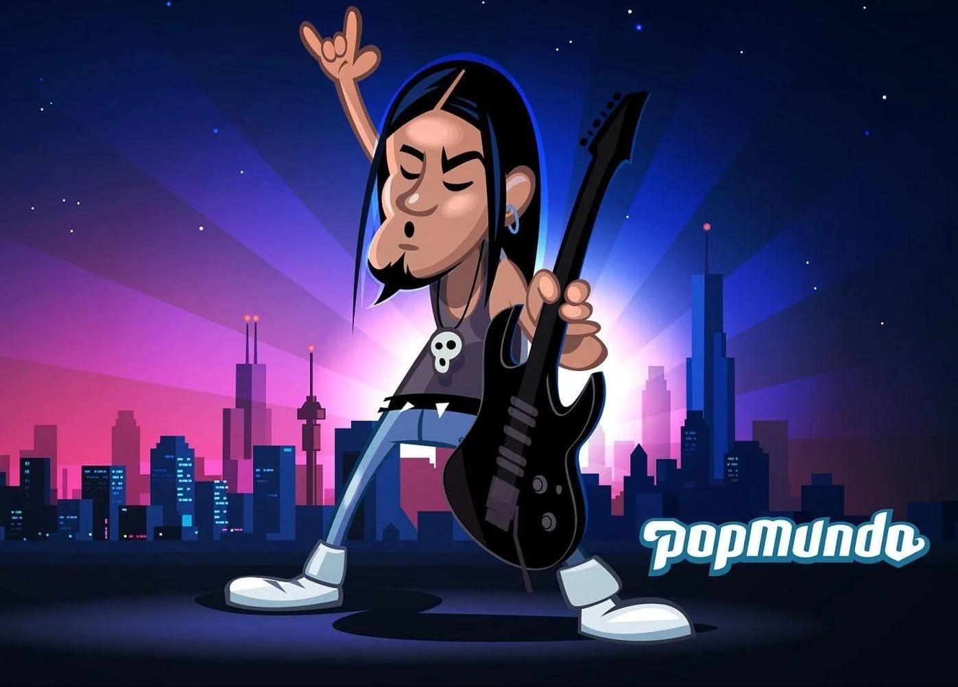 Popmundo Nedir? Nasıl Roleplay Yapılır? kapak görseli